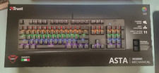 TRUST GXT 865 ASTA TASTIERA