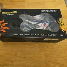 1:12 2008 MINICHAMPS MOTOGP
