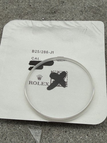 2225 usato rolex 286 - usato, 25-286-j1