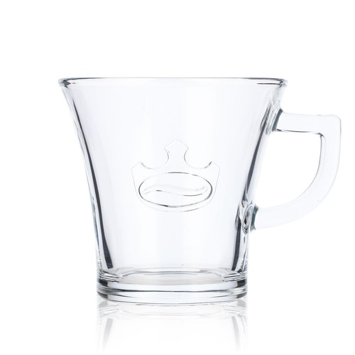 Jacobs tazza caffè vetro - jacobs,