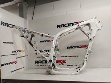 TELAIO CON DOCUMENTI ORIGINALI HONDA XRV AFRICA TWIN 750 RD04 ANNI 1992 1993