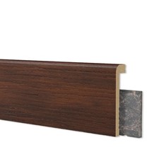 Battiscopa coprimarmo in