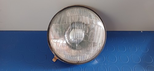 Faro anteriore carello per - anteriore,