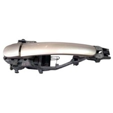 Maniglia esterna porta