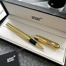 Penna a sfera Montblanc stile