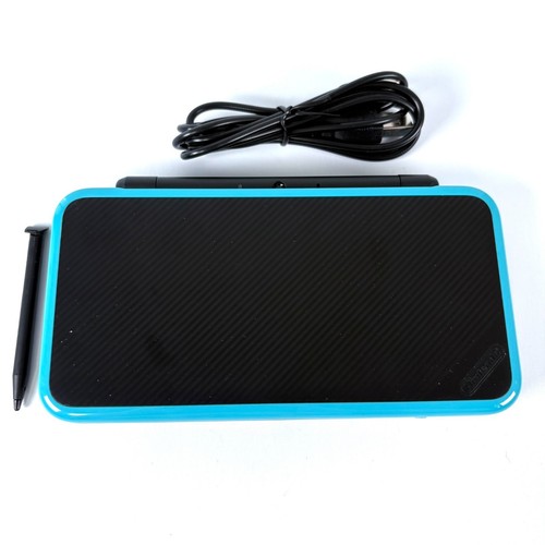 Nuova console nintendo 2ds - nuova,