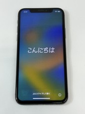 Apple iPhone X 256GB A1865