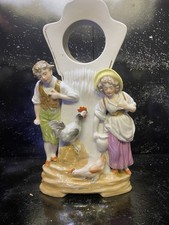 Scultura In Porcellana