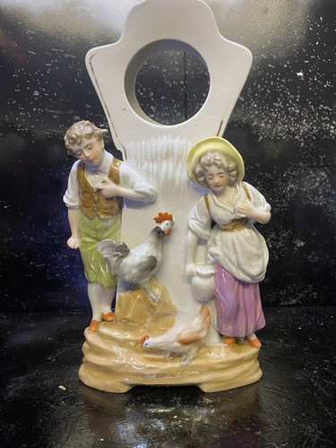 Scultura porcellana - scultura,