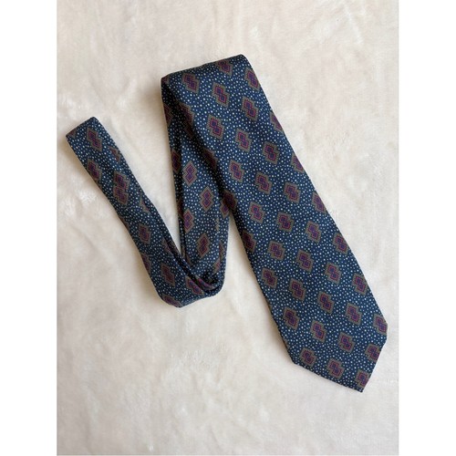 Cravatta foulard seta etro - in,
