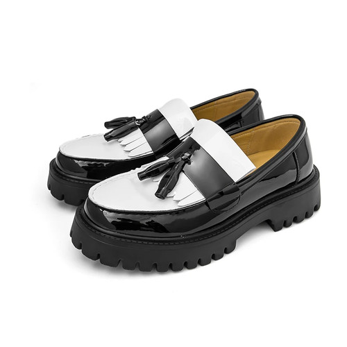 Scarpe eleganti casual