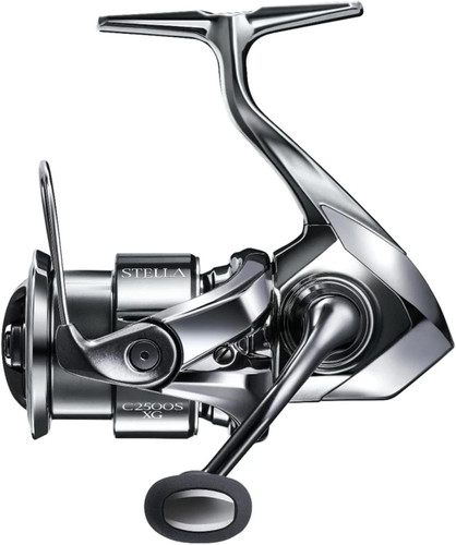 Mulinello spinning shimano - spinning,