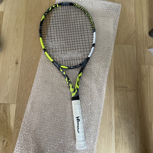 Holger rune pro stock babolat - pro,