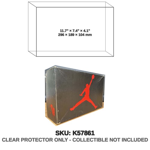 Protezione per nike air jordan - protezione,