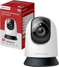 MC230 Telecamera Wi-Fi Interno