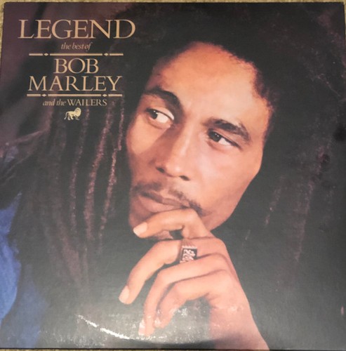 Bob marley the wailers - bob,