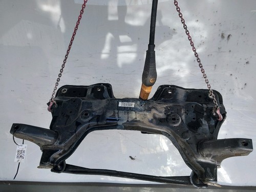 Culla fiat punto evo iii - iii,