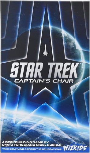 Sedia capitani star - sedia,