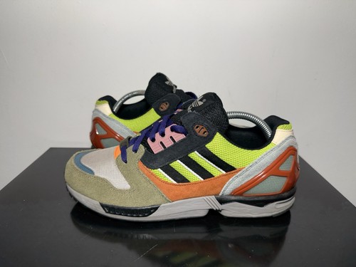 Adidas torsion zx8000 - zx8000, b24862