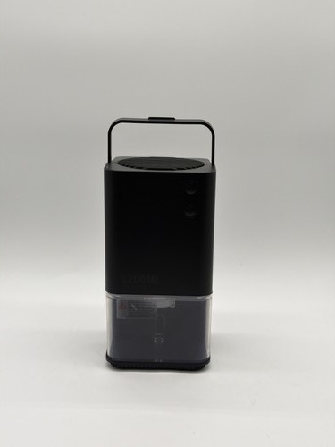 Easyacc deumidificatore 1200ml - deumidificatore,