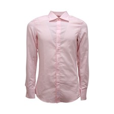 L1510 CAMICIA UOMO DSQUARED