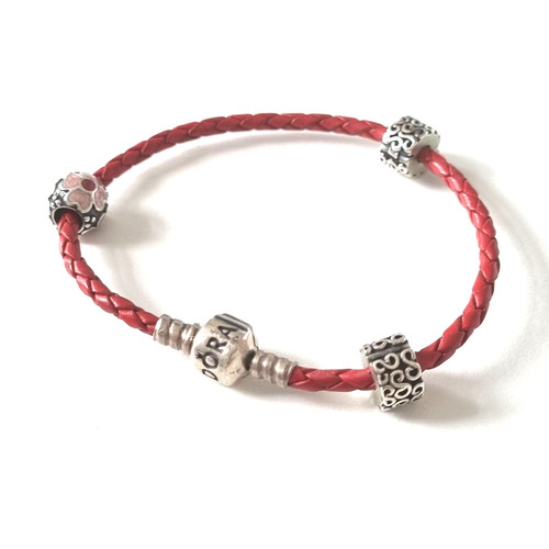 Bracciale pandora - di,