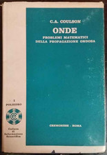 Onde. Problemi matematici