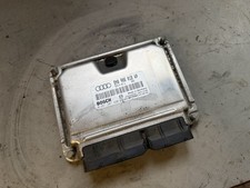 AUDI TT MK1 1.8T CONTROLLO