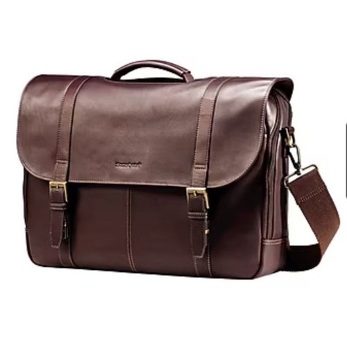 Samsonite borsa messenger per - samsonite,