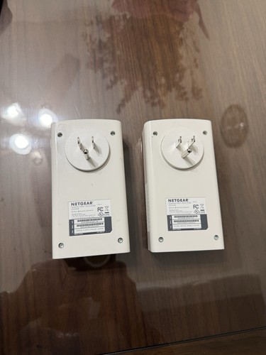 Netgear powerline 2000 presa - 2000,