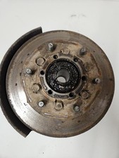 Mozzo anteriore sinistro