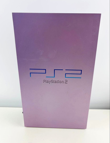 Sony playstation2 ps2 - sony,
