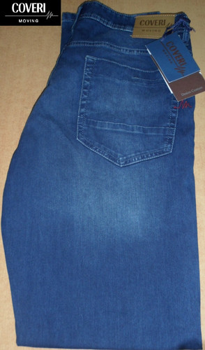 Coveri moving pantalone jeans - moving,