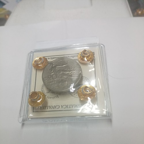 Italia regno cent libertà - italia, cent.
