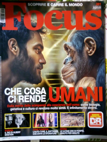 Rivista focus 391 maggio - rivista"focus, n.391"maggio