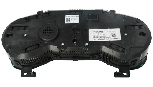 F1et10849bjs quadro strumenti - quadro,