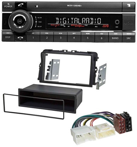 Autoradio kienzle bluetooth - autoradio,