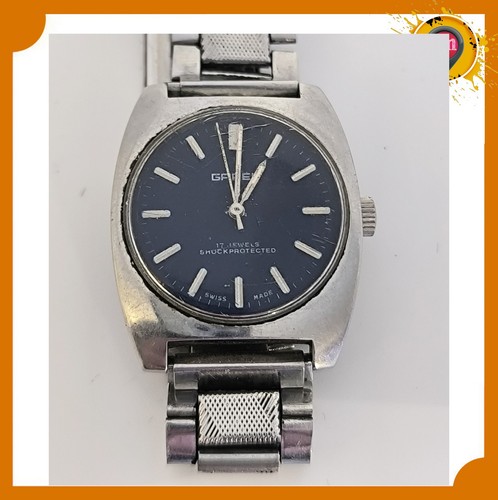 Garel vintage orologio - vintage,