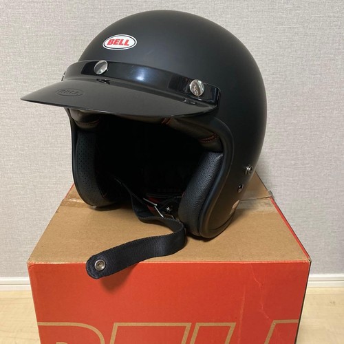 Bell jet helmet mud black - helmet,