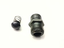 VALVOLA FILTRO OLIO OIL FILTER VALVE BUELL XB 12 S 04-08