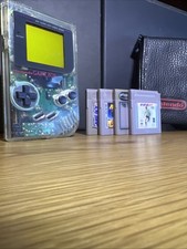 Nintendo Gameboy Classic