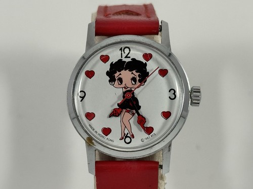 Orologio vintage 1983 kfs - orologio,