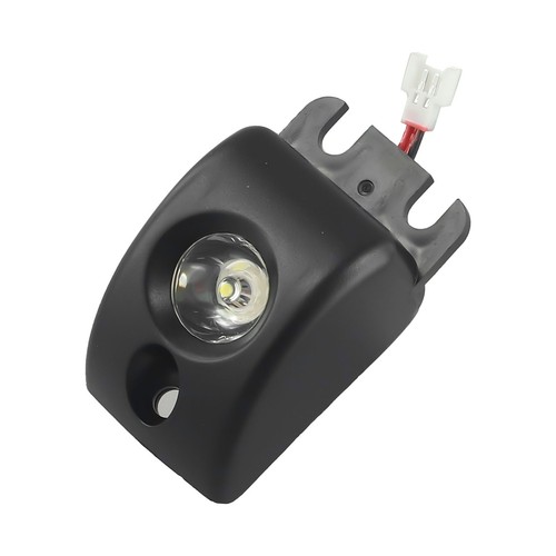 Luce anteriore scooter