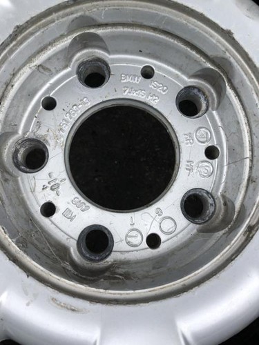 Cerchione bmw serie - bmw, e39