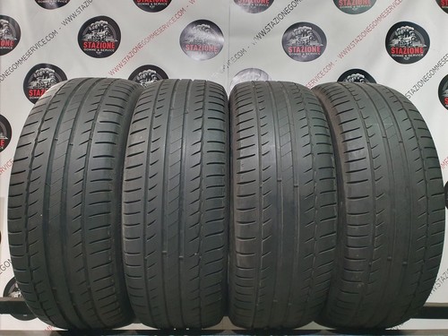 Gomme estive usate michelin - estive,