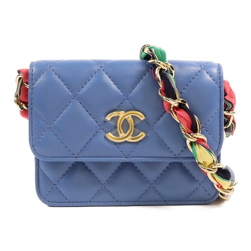 Borsa tracolla chanel ghw - borsa,