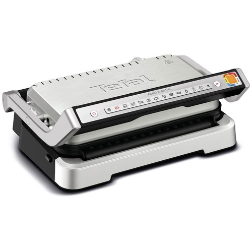 Tefal gc782d optigrill 2in1 - tefal,