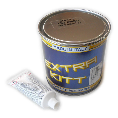 Extra kitt 750ml - 750ml, mastice