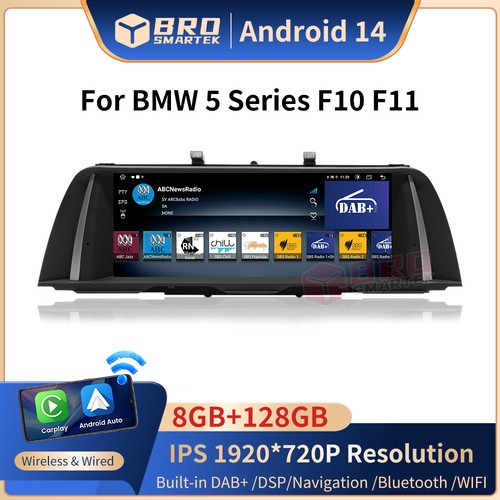 Autoradio 128g android - autoradio, 10.25''
