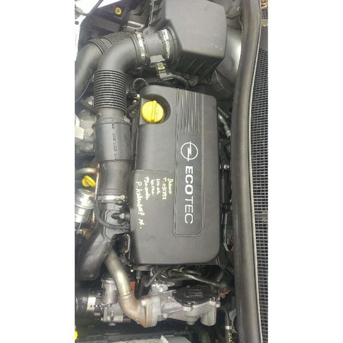 A17dts motore opel - meriva, 10